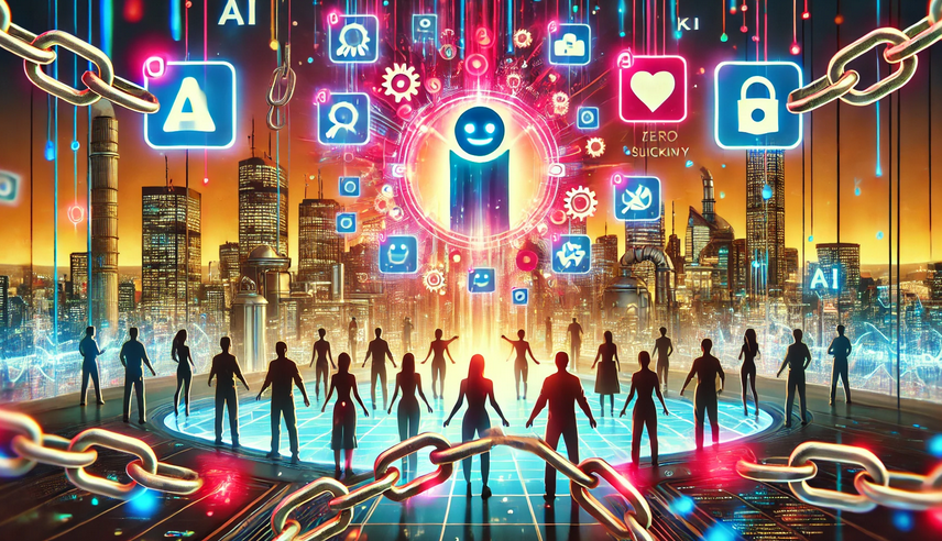 用户想来就来，想走就走！文心一言、Kimi们拿什么套住人心？